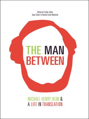 cover image of The Man Between